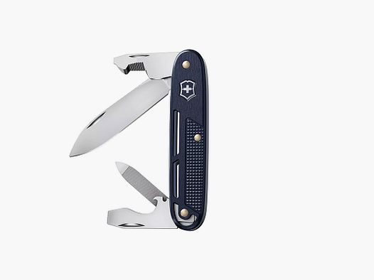 VICTORINOX – SYNERGY ALOX Blau