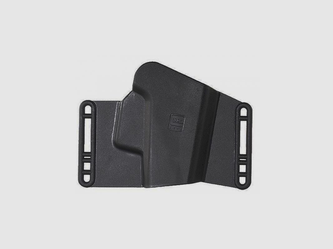 GLOCK KRIPO SPORT COMBAT HOLSTER FÜR ALLE 9MM MODELLE