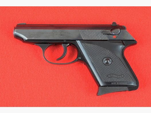 Walther TPH