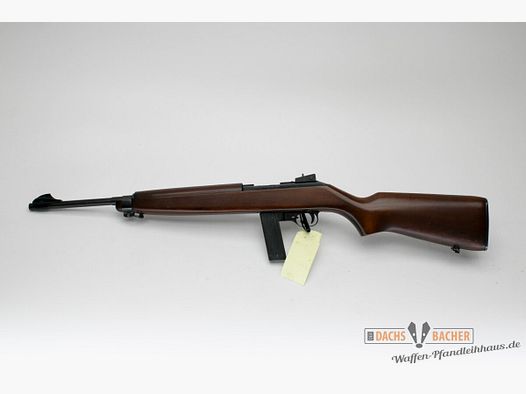 Fusil SL Erma EGMI EGM1 Mod 70 cal. .22lfB 15 coups chargeur