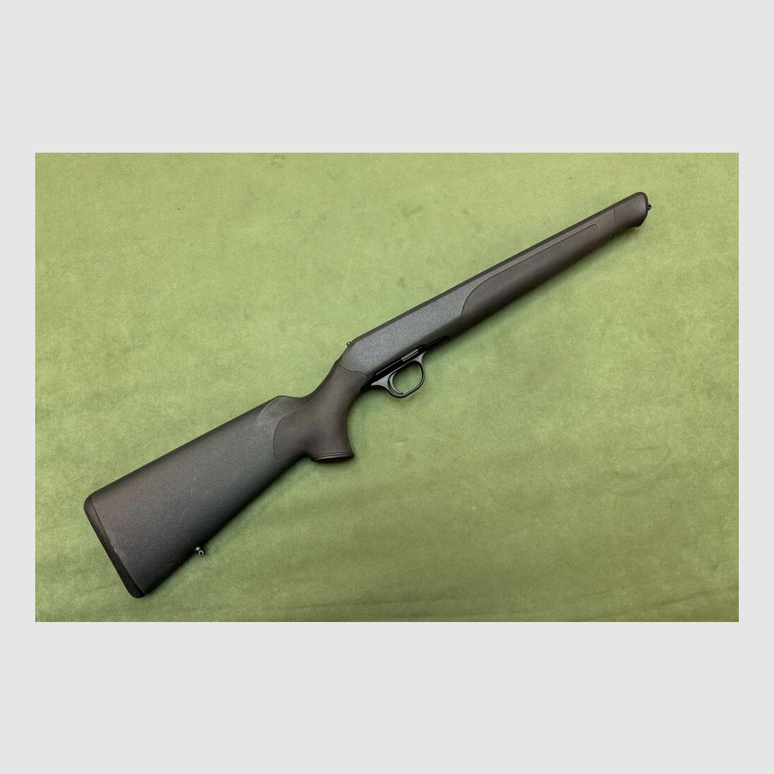 Schaft Blaser R8 Professional mit Abzug, grün,