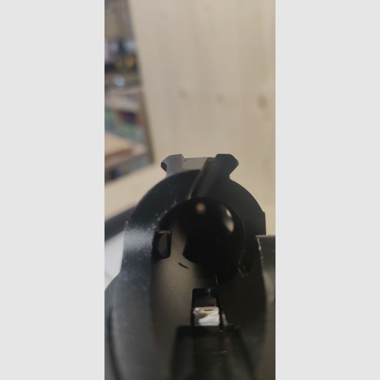 Sabatti Mercury Cal. .308