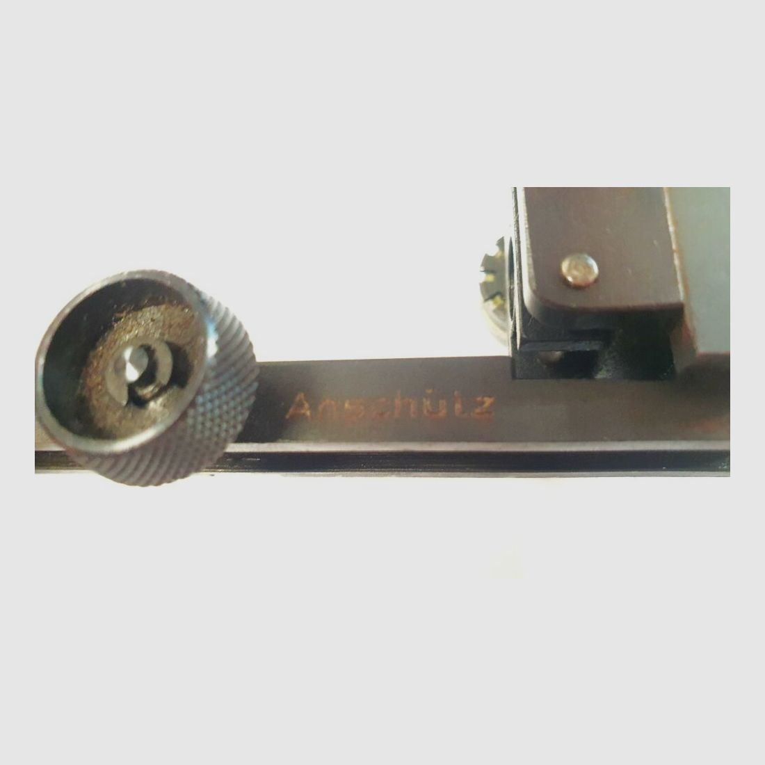 Anschütz Anschütz Matchdiopter Model 54 Match