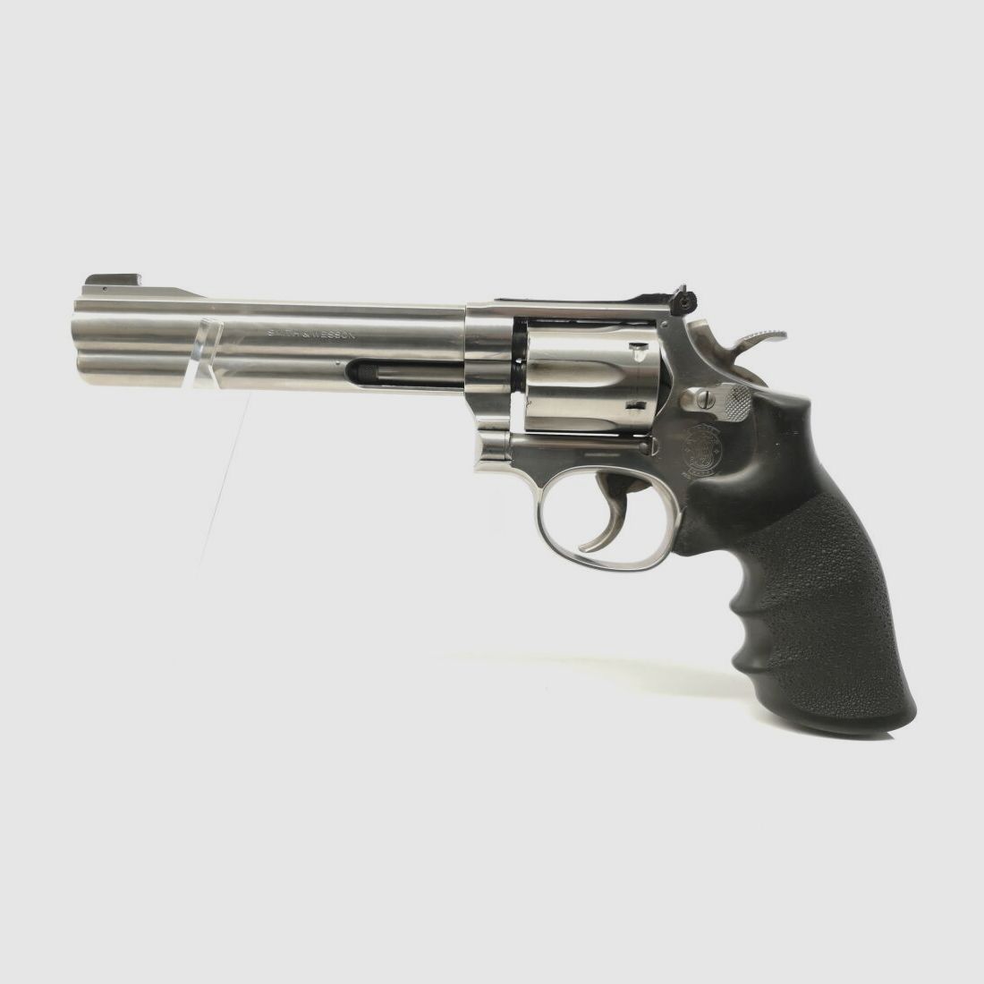 Smith & Wesson 617-1