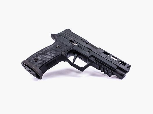Sig Sauer P320 X-serie