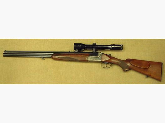 Merkel Mod. 210
