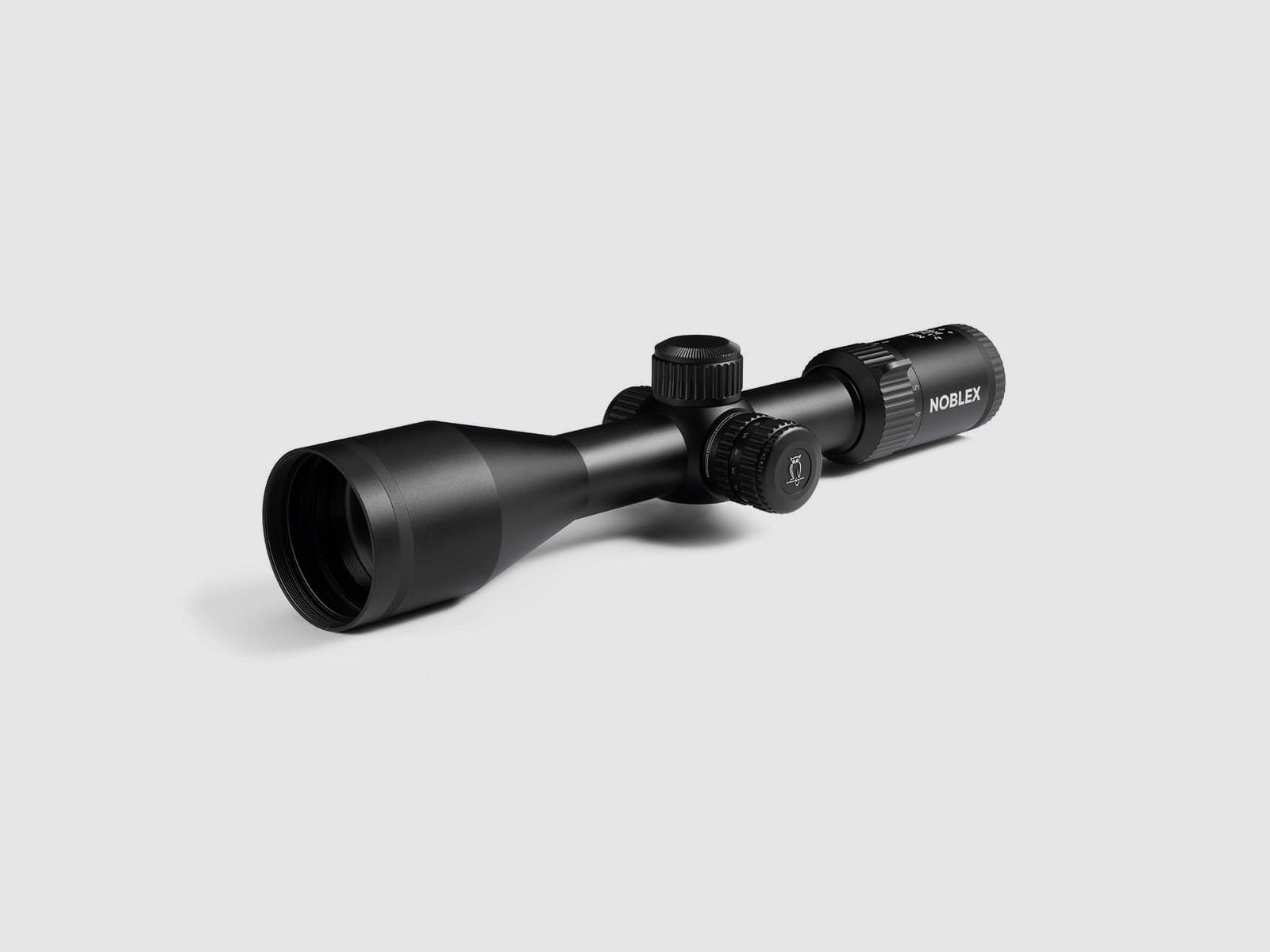 NOBLEX NZ6 2-12x50 inception (ASV edition) | generalüberholt
