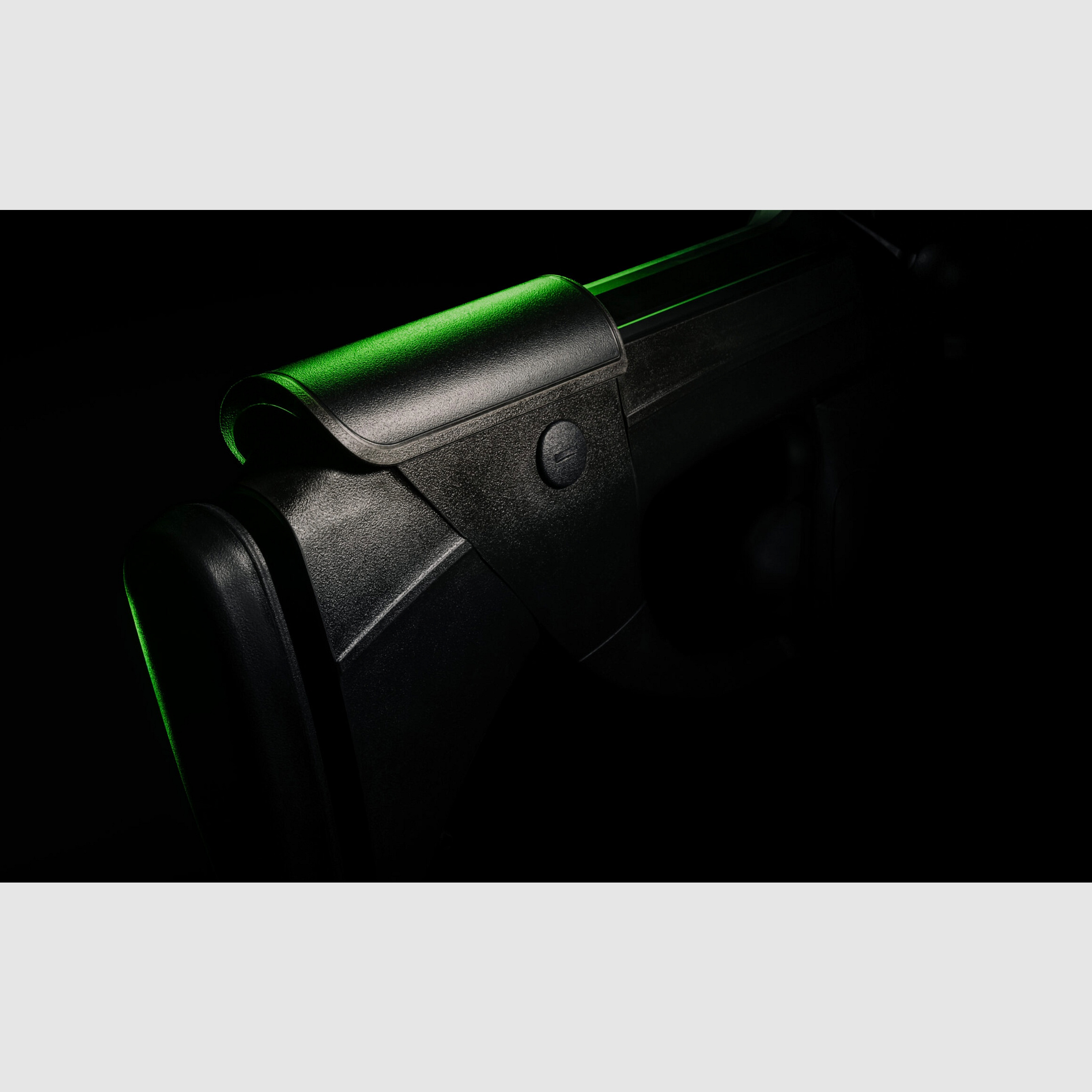 Dentler DR21 Repetierbüchse .308 Win. mit Grundschiene Basis M15x1 Schaftlänge Fix 365 mm 52 mm LL
