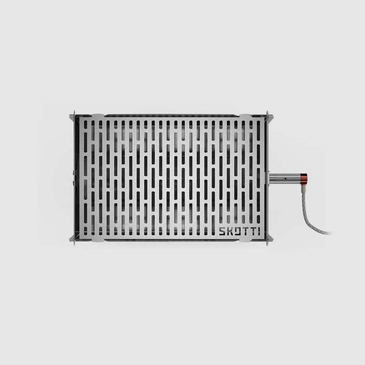 Skotti Gasgrill PUMA Edition