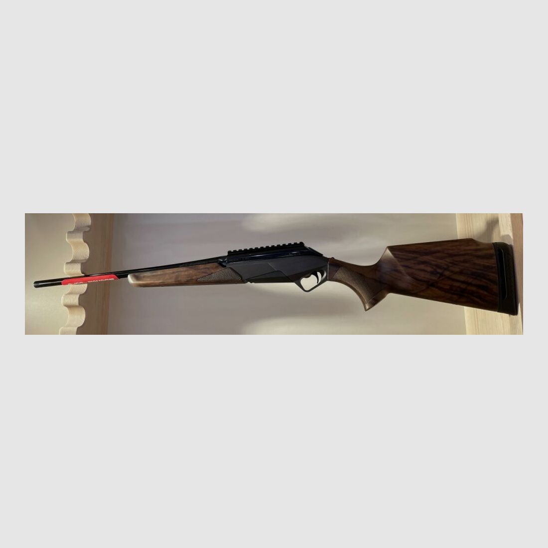 BENELLI LUPO BE.S.T. WOOD (LL 51 cm)