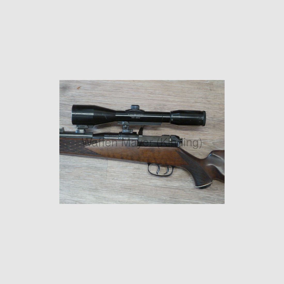 Mauser-66 Mod.66