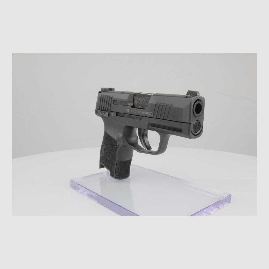 SIG Sauer P365 MS