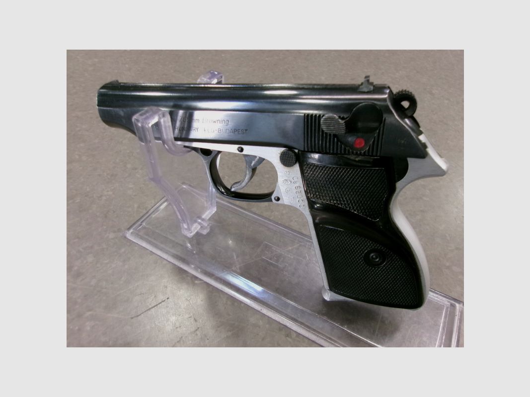 FEG CAL7.65 used, image 3 of 7