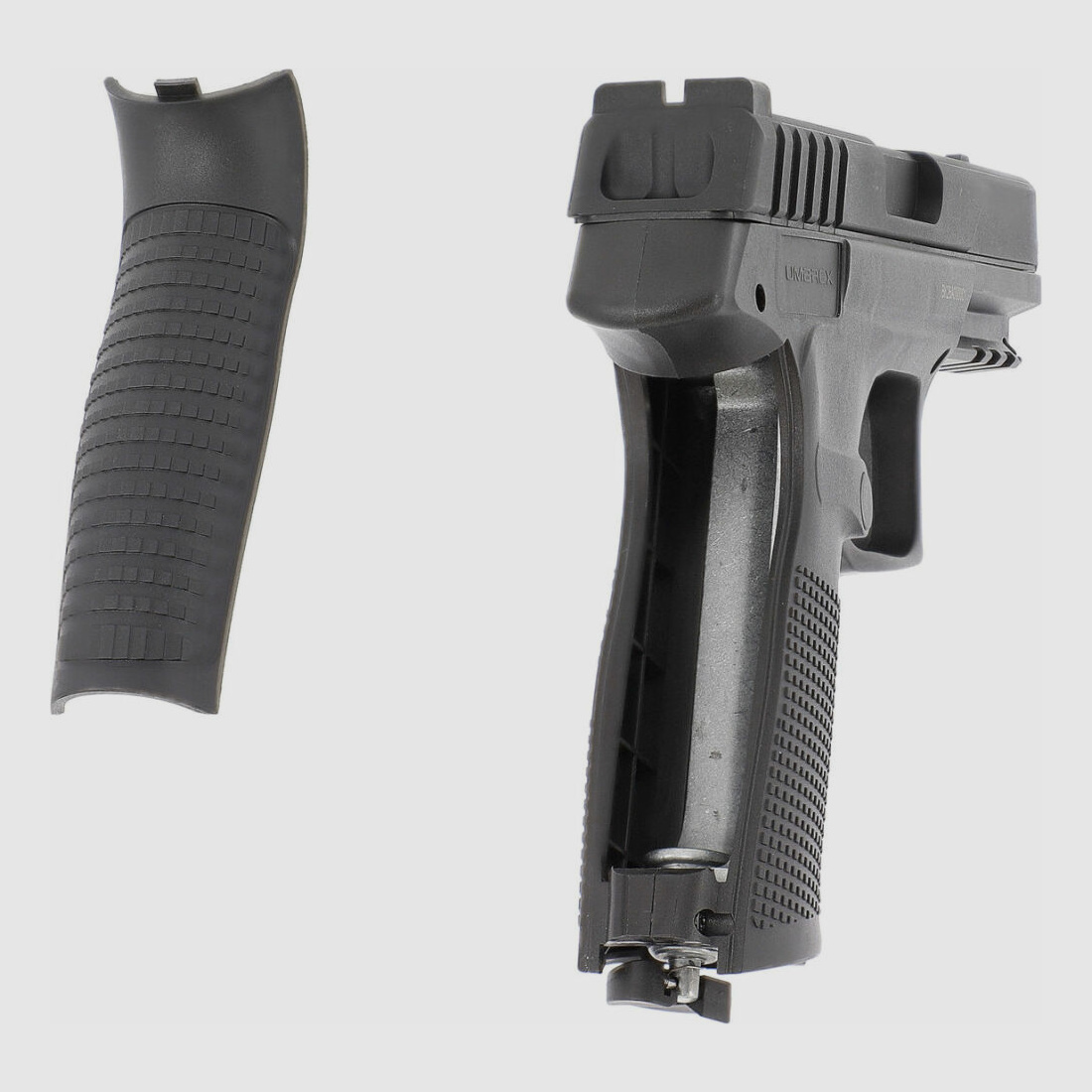 Umarex UX TXP 4,5mm/.177 BB CO2