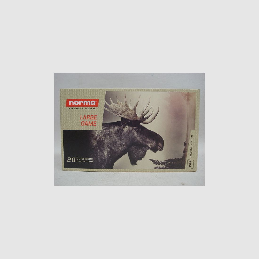 .30-06 Oryx Silencer - 11,7g/180gr (a20)