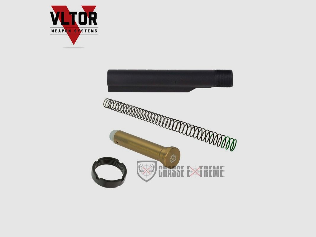 Buffer-Kit VLTOR A5, Bild 1 von 3