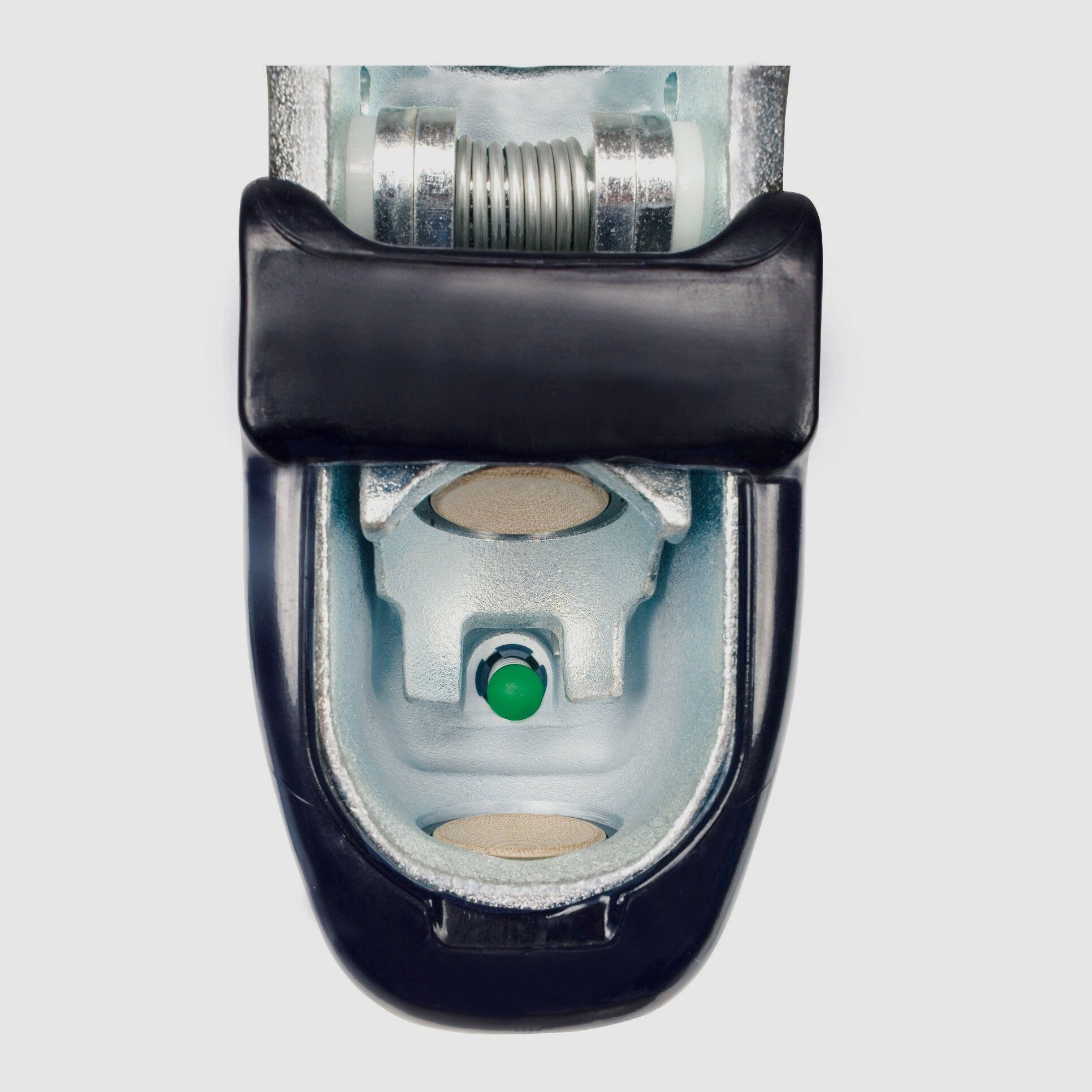 Clip-Belagset für Kupplung WS 3000 (V1) ab Baujahr 08/2002, Bild 2 von 2