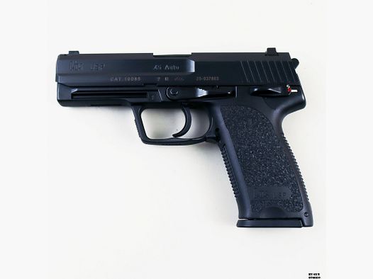 Pistola Heckler & Koch mod. USP cal. 45 ACP matr. 25-037803