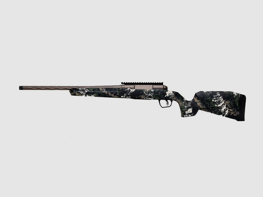 Savage Axis 2 PRO FOREST SP CAMO 7mm-08 REM, image 2 of 7