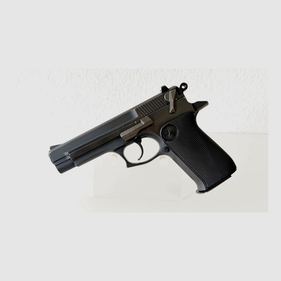 Star 30 M con imballaggio originale 9mm Luger, immagine 1 di 4
