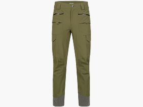 Blaser Herren Striker WP Hose dunkel-oliv