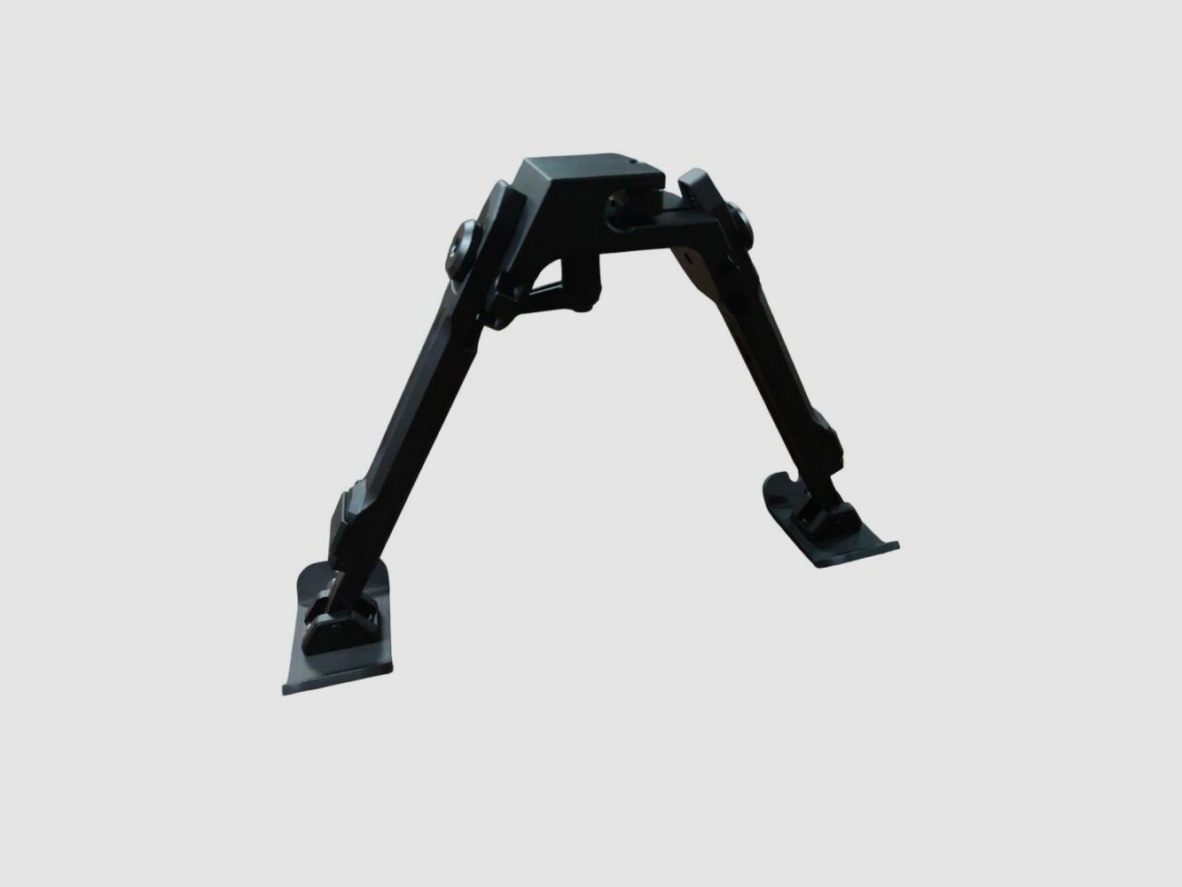 Fortmeier H184 06.00 Uhr​ 184mm auf 236mm Zweibein