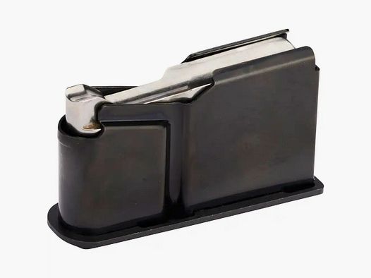Mercury Hunting Magazine per 3 cartucce Mercury 870, 600, Saphire, Tactical, STR Sport, TLD