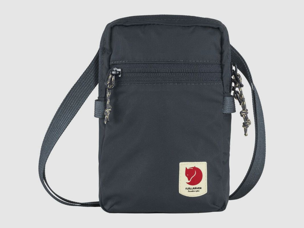 Fjällräven Umhängetasche High Coast Pocket