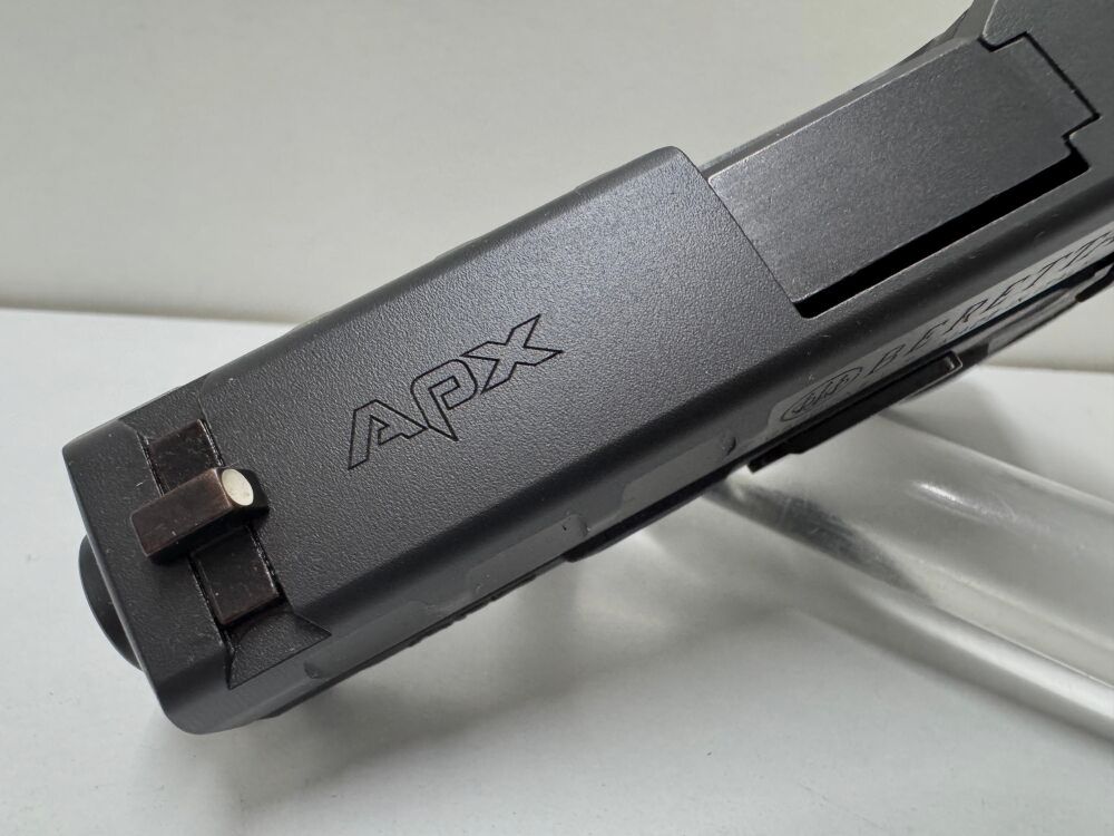 Beretta APX Centurion - Waffen Friedrichs