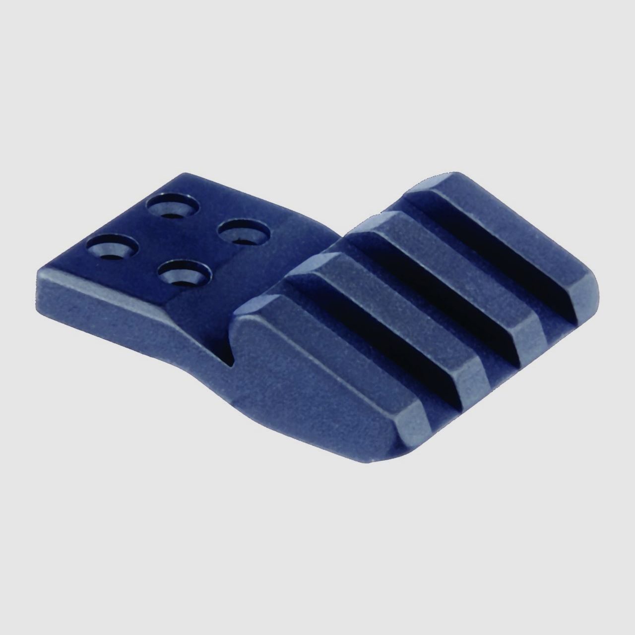 ERATAC Picatinny Aufsatz, seitlich gekrpft