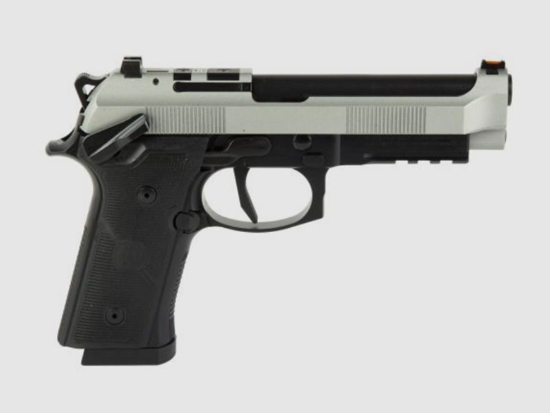 Beretta 92Xi SAO optic ready 9mm, image 1 sur 10
