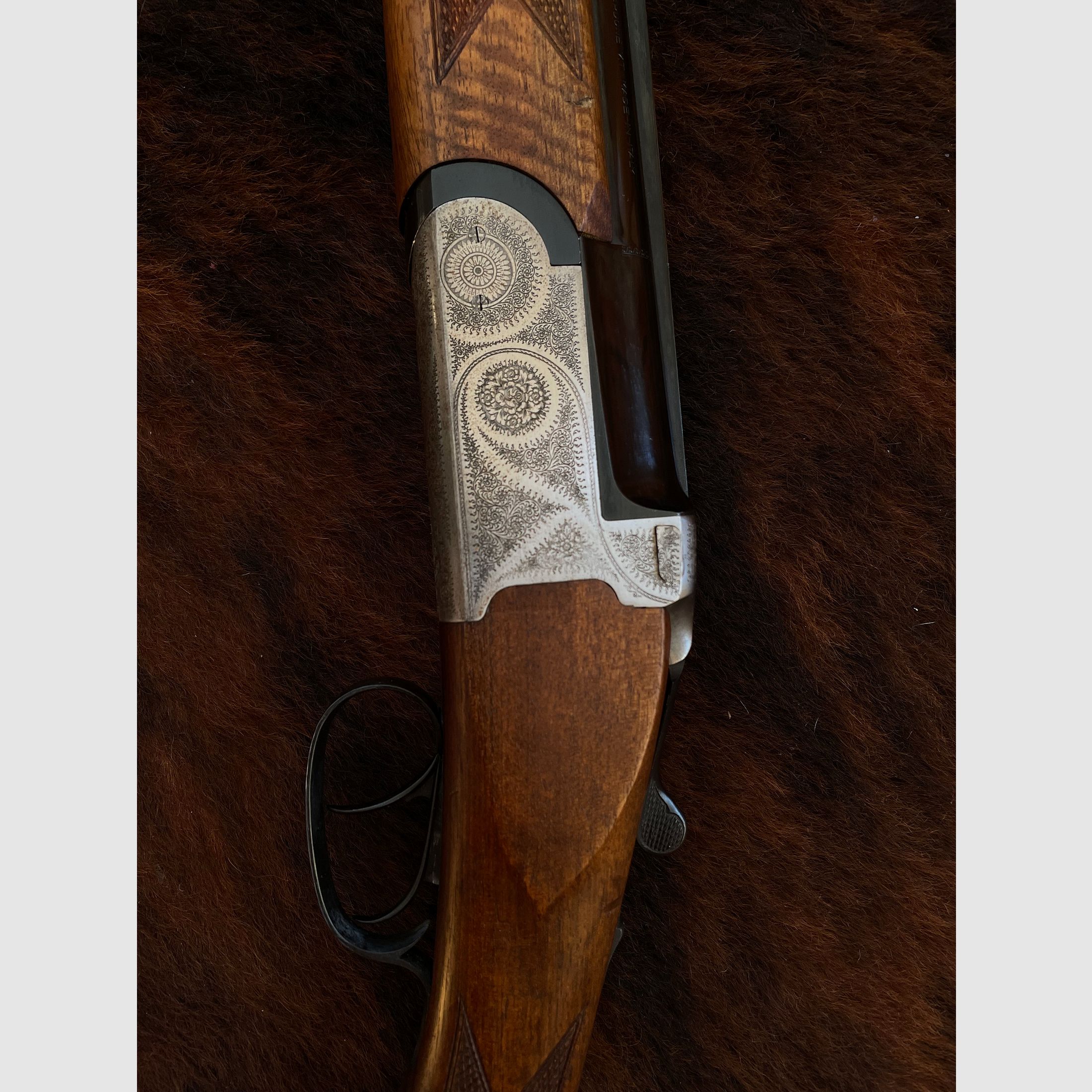 Antonio Zoli Modell Delfino – Kal. 12/70