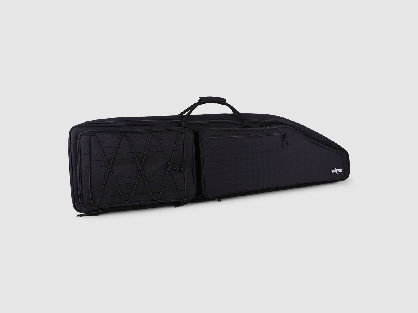 Winter Guncases Bolsa para Rifle 130 cm