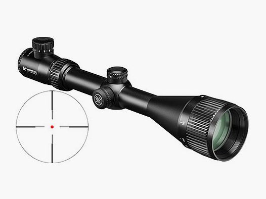 VORTEX -CROSSFIRE II 3-12X56 AO