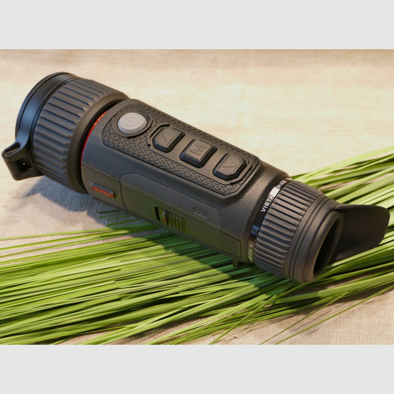 NocPix Vista H35R
