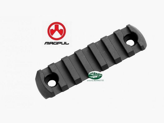 MAGPUL MOE Scina astina 7 slot M-lok alluminio