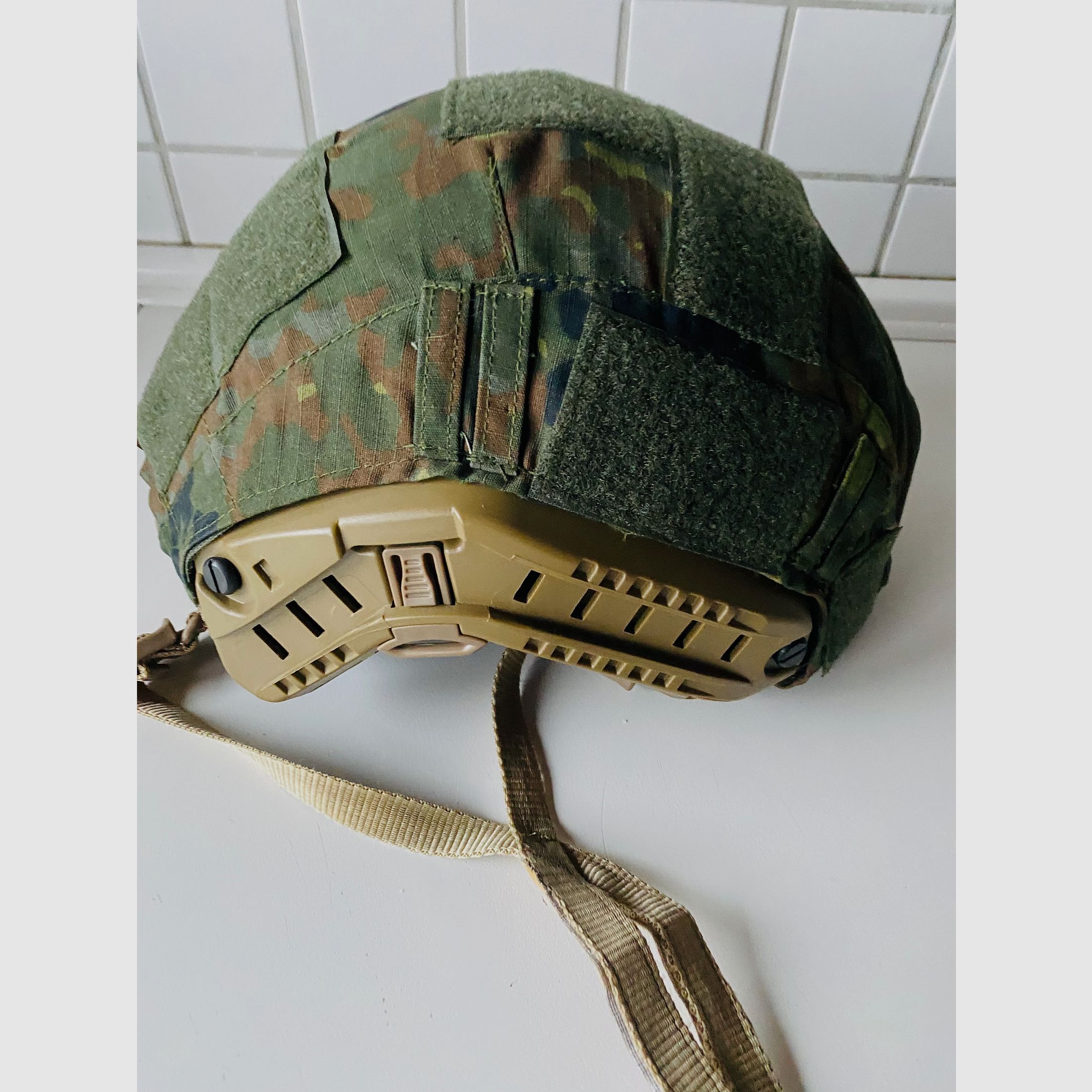 Helm Ultimate Tactical