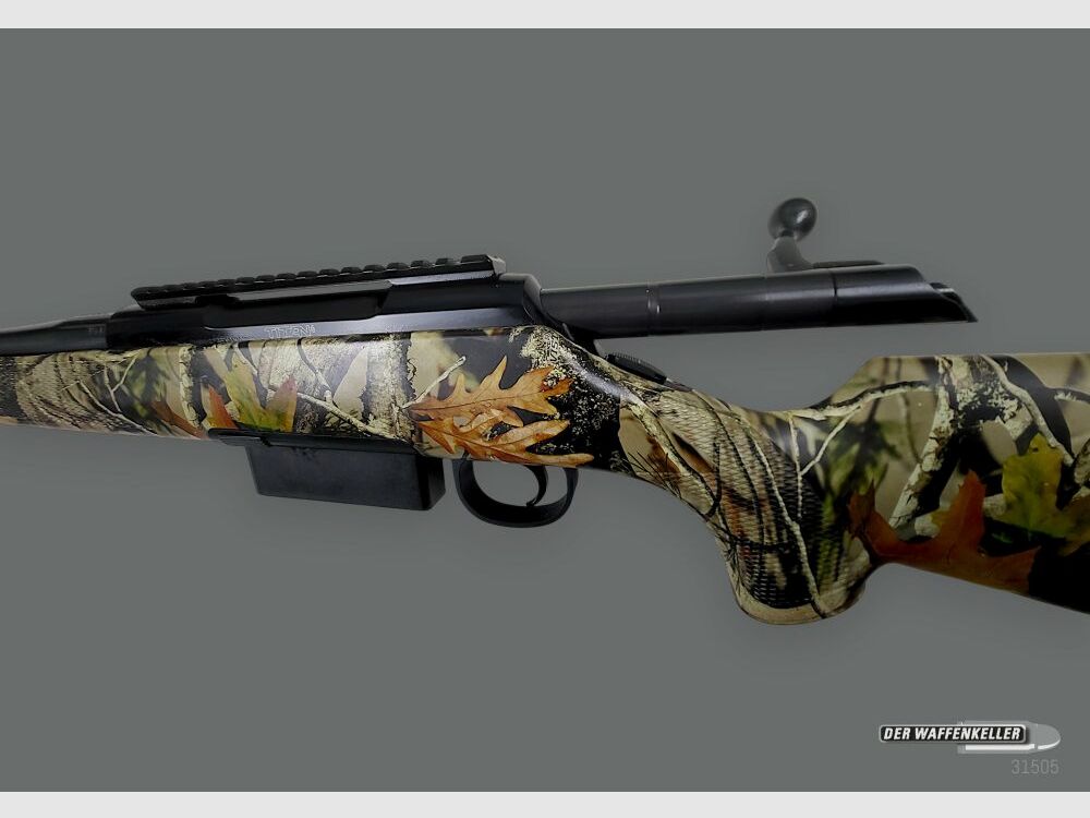 Rössler Rößler Röwa Titan 6 Edición Especial