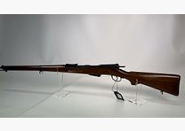 Schweizer Ordonanz Repetierer ohne