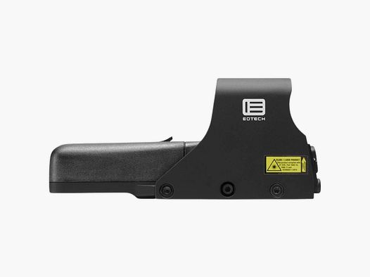 EOTech - Celownik holograficzy 552.A65 - Czarny