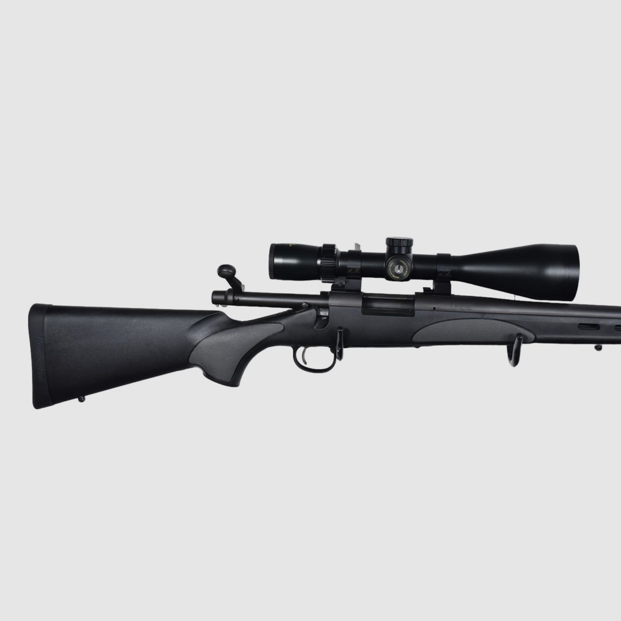 Remington SPS Varmint 700 .308Win Repetierbüchse