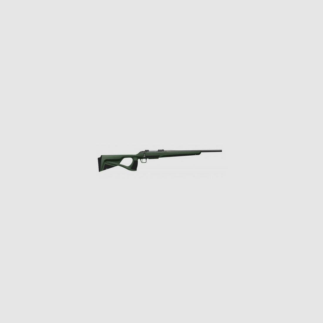 BÜCHSE CZ 600 ERGO, Bild 2 von 2