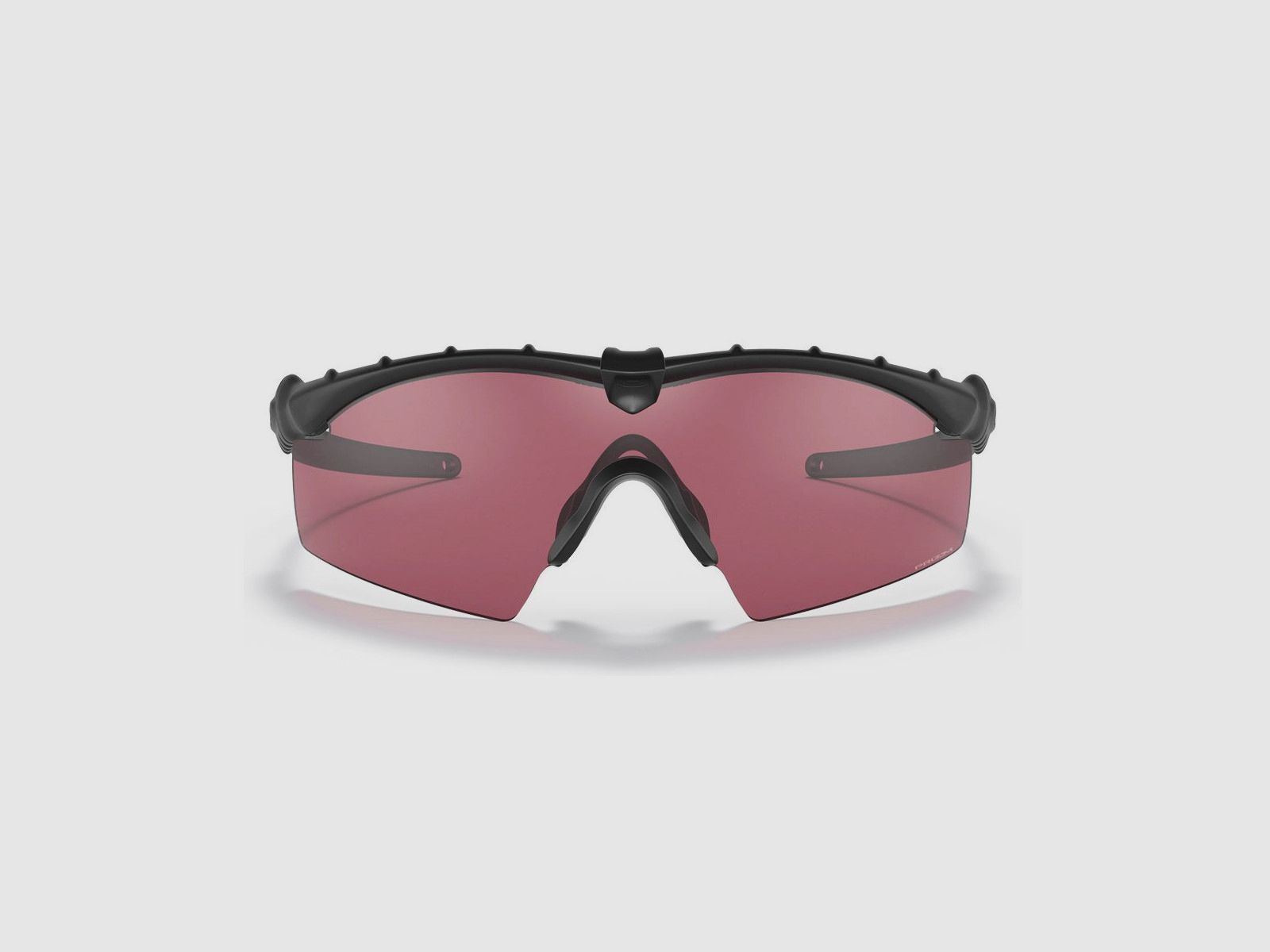 Oakley - Okulary balistyczne SI Ballistic M Frame 3.0 Black Array - 3LS - OO9146-04, zdjęcie 4 z 7