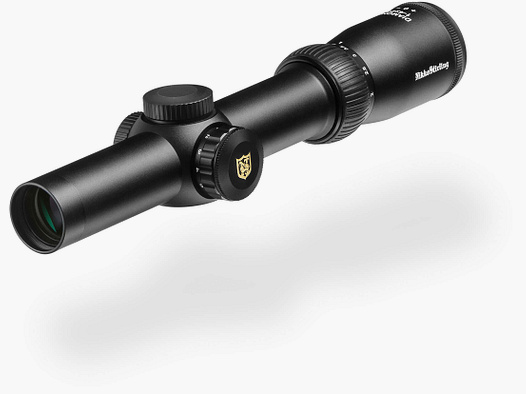 Nikko Stirling Diamond 1-4x24