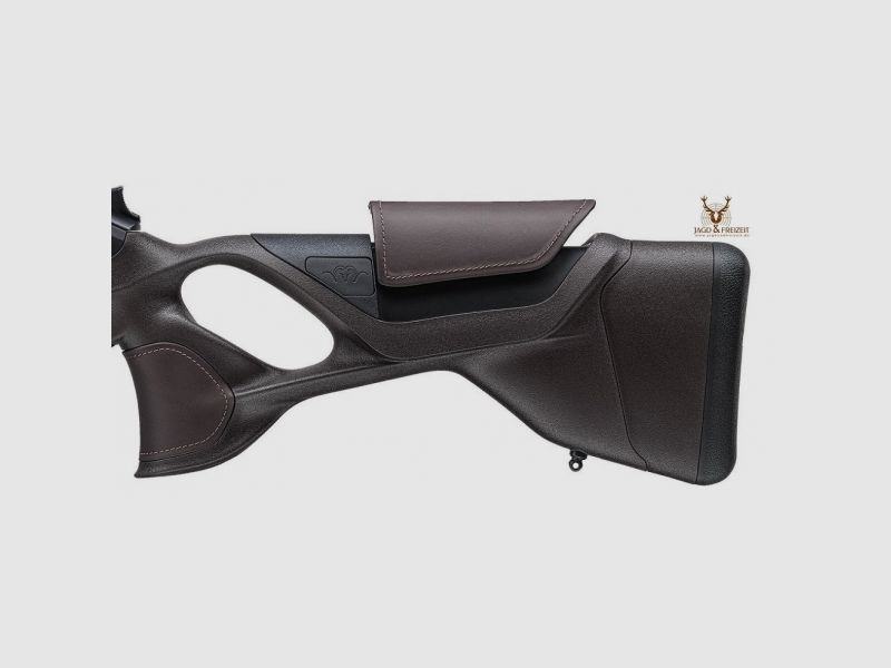 Blaser Adjustable Stock Back VSR Ultimate R8 - Variants: various