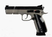 CZ Shadow II Urban Grey