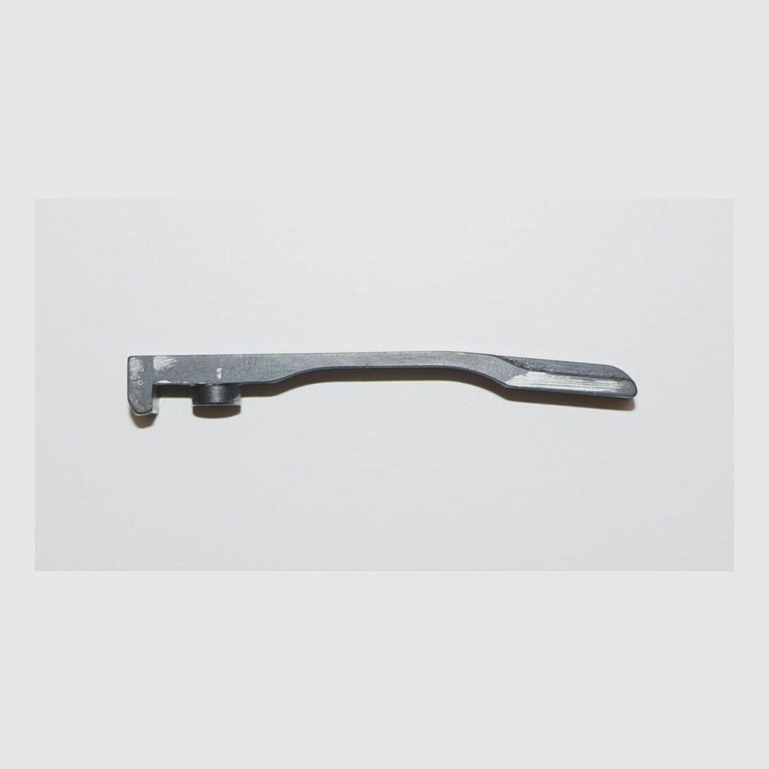 Magazine holder for Swiss service rifle SIG StGW 57 SAR M57 SWISS MATCH and similar models