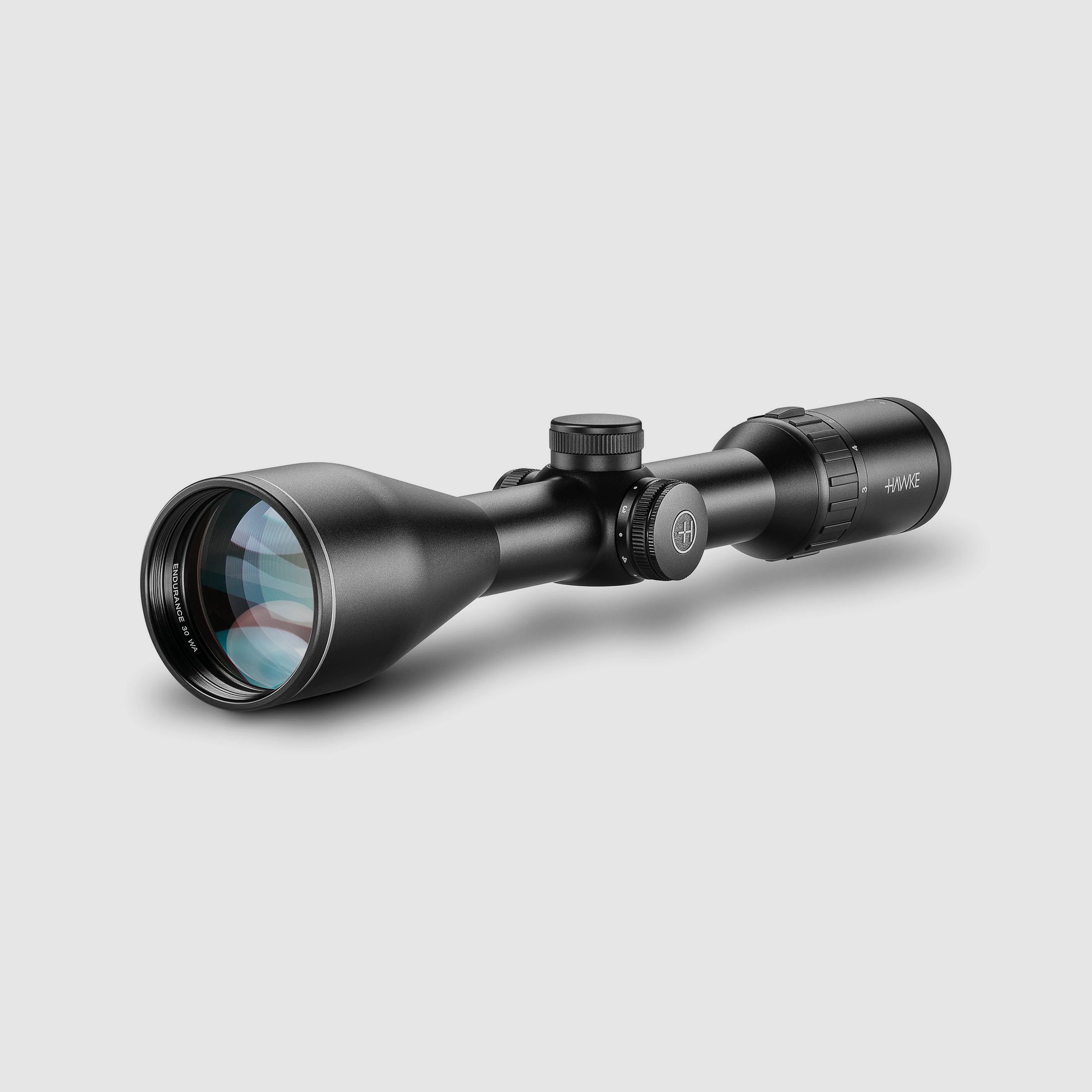 HAWKE 16430 ENDURANCE 30 FD 3-12x56 LR FD 12X ABSEHEN
