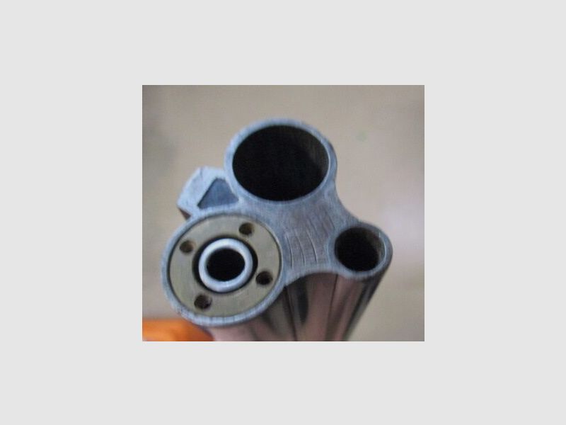 Drillilng Simson Suhl mit ZF Swarovski 2,2-9x42 auf Schwenkmontage und EL Albrecht Suhl