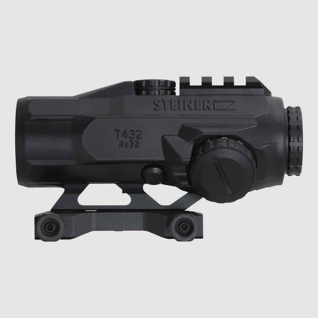 Steiner T432 scope caliber: .223 Remington
